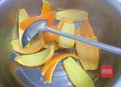 自制橙皮糖的做法图解10