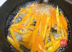 自制橙皮糖的做法图解16