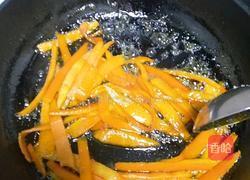 自制橙皮糖的做法图解17