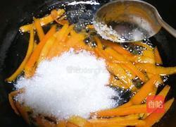 自制橙皮糖的做法图解18