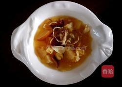 养生润肺汤的做法图解5