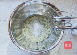 双色蛋糕卷的做法图解7