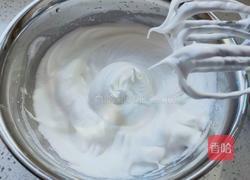 双色蛋糕卷的做法图解9