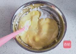 双色蛋糕卷的做法图解11