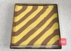 双色蛋糕卷的做法图解14