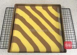 双色蛋糕卷的做法图解16