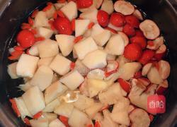  糖水水果捞的做法图解4