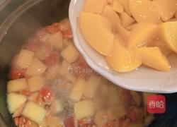  糖水水果捞的做法图解6