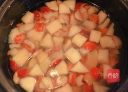  糖水水果捞的做法图解7