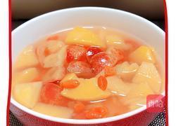  糖水水果捞的做法图解8