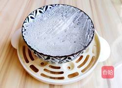 火龙果雪媚娘的做法图解5