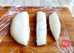 火龙果雪媚娘的做法图解7