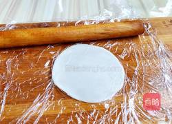 火龙果雪媚娘的做法图解9