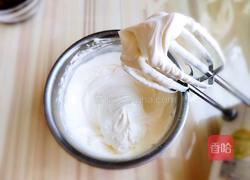 草莓千层蛋糕的做法图解10