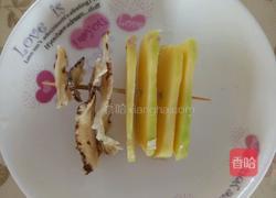 当归羊蹄汤的做法图解5