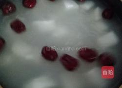 当归羊蹄汤的做法图解8