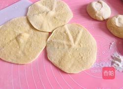 茴香牛肉包的做法图解8