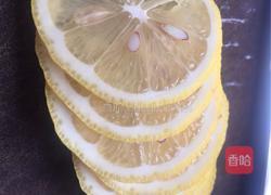 蜂蜜柠檬的做法图解5