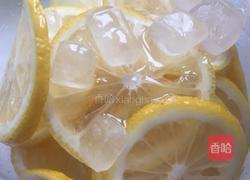 蜂蜜柠檬的做法图解9