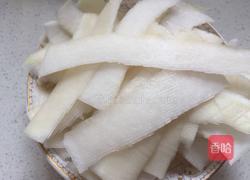 自制酸甜泡菜的做法图解5