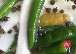 自制酸甜泡菜的做法图解12