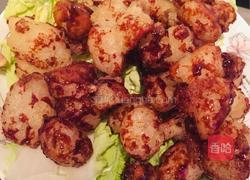 欢喜坨（糯米坨）的做法图解14