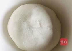 欢喜坨(糯米坨)的做法图解2