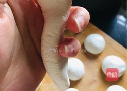 欢喜坨(糯米坨)的做法图解5
