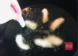 欢喜坨(糯米坨)的做法图解7