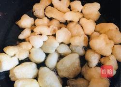 欢喜坨(糯米坨)的做法图解9