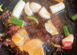 香辣凤爪的做法图解4