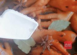 香辣凤爪的做法图解9