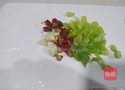 辣炒蛤的做法图解2