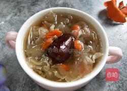 红枣银耳羹的做法图解14