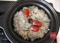 红枣银耳羹的做法图解7