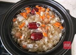 红枣银耳羹的做法图解12
