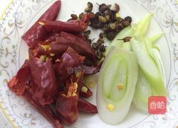 秘制下饭菜的做法图解2