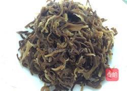 秘制下饭菜的做法图解6