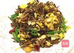 秘制下饭菜的做法图解17