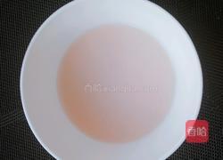 菠萝咕噜肉的做法图解6