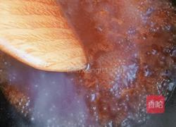 菠萝咕噜肉的做法图解16