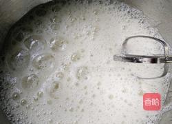 巧克力戚风蛋糕的做法图解6