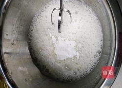 巧克力戚风蛋糕的做法图解7