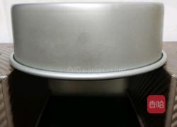 巧克力戚风蛋糕的做法图解15