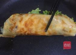 香酥手抓饼的做法图解22