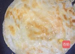 香酥手抓饼的做法图解16