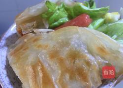 香酥手抓饼的做法图解24