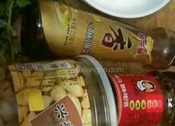 凉拌豆腐的做法图解1