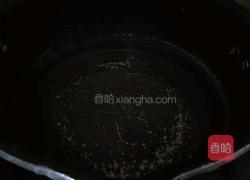凉拌豆腐的做法图解2