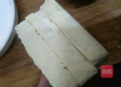 凉拌豆腐的做法图解8